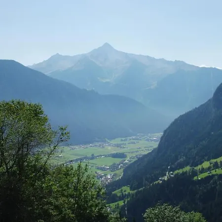 Lejlighed Zillertal-Urlaubat0035